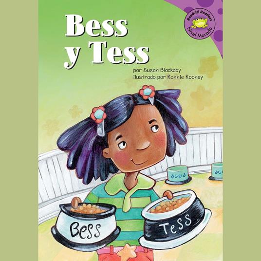 Bess y Tess