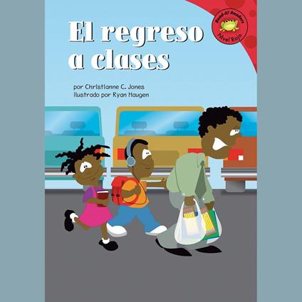 regreso a clases, El