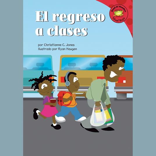 regreso a clases, El