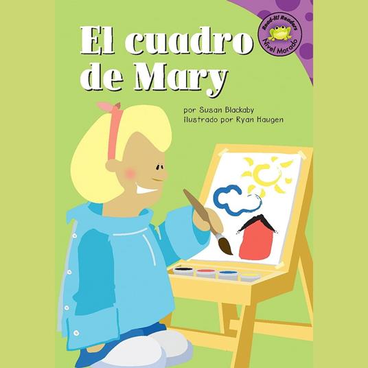 cuadro de Mary, El