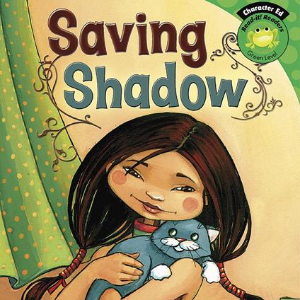 Saving Shadow