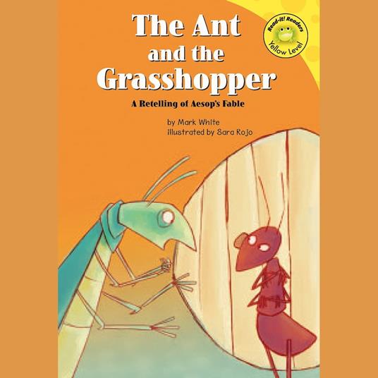 Ant and the Grasshopper, The