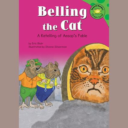 Belling the Cat