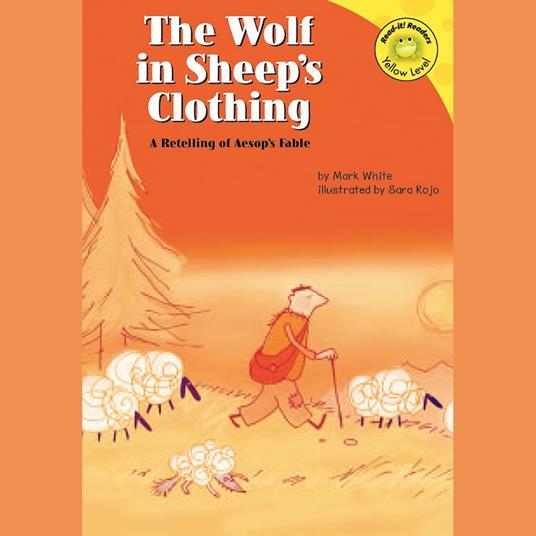 Wolf in Sheep's Clothing, The