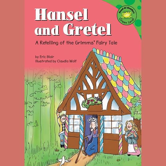 Hansel and Gretel