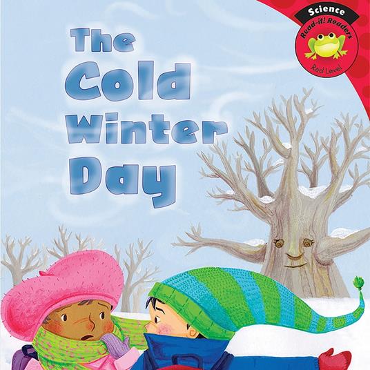 Cold Winter Day, The