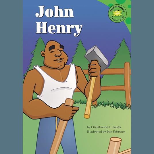 John Henry