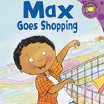 Max Goes Shopping