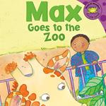 Max Goes to the Zoo