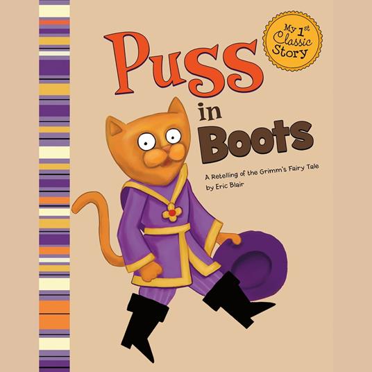 Puss in Boots