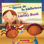 Comportamiento con libros de la biblioteca? Manners With a Library Book