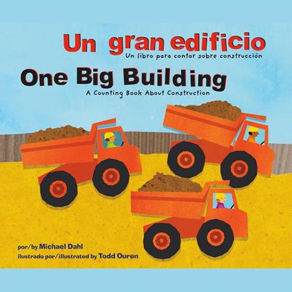 Un gran edificio/One Big Building