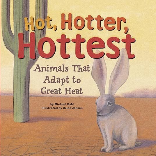 Hot, Hotter, Hottest