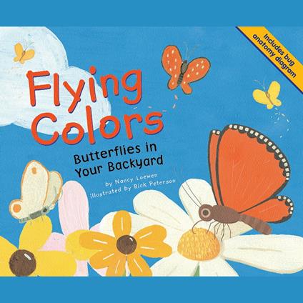 Flying Colors