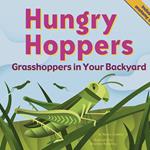 Hungry Hoppers
