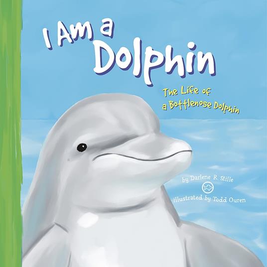 I Am a Dolphin
