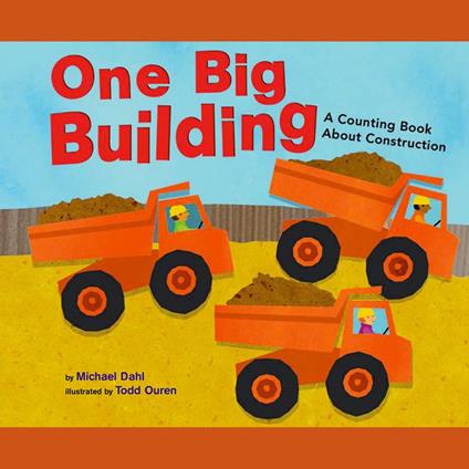 One Big Building