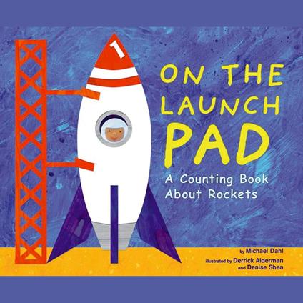 On the Launch Pad