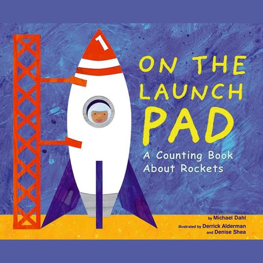 On the Launch Pad