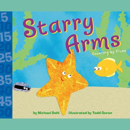Starry Arms