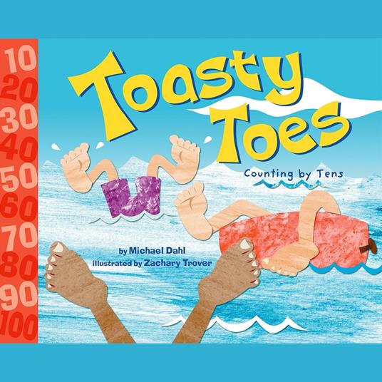 Toasty Toes