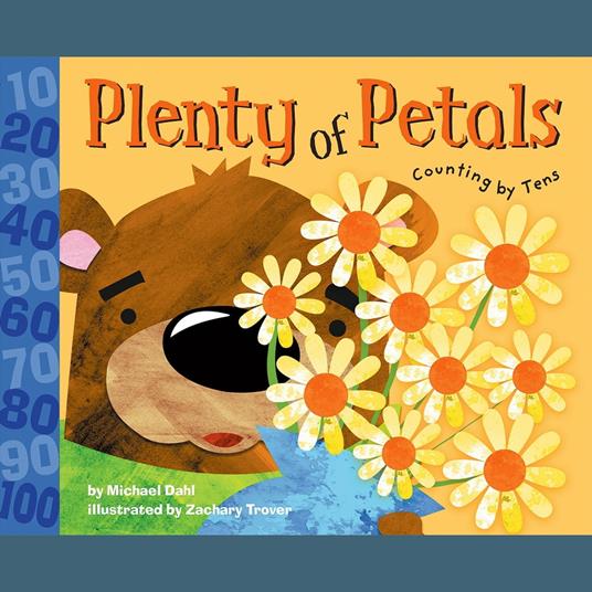 Plenty of Petals