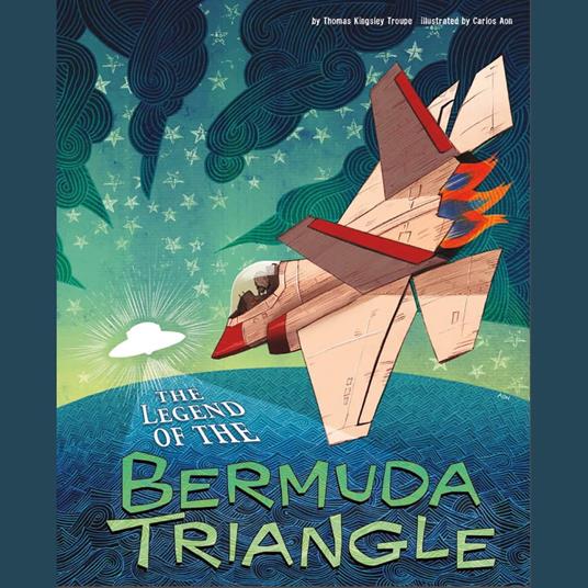 Legend of the Bermuda Triangle, The