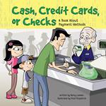 Cash, Credit Cards, or Checks