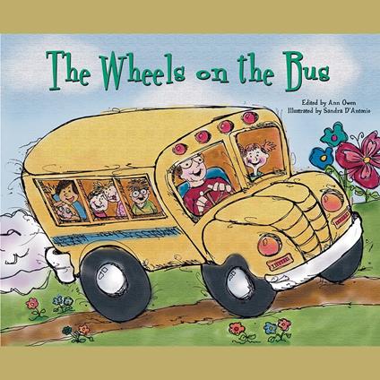 Wheels on the Bus, The