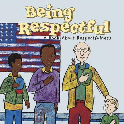 Being Respectful