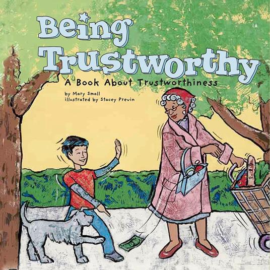Being Trustworthy