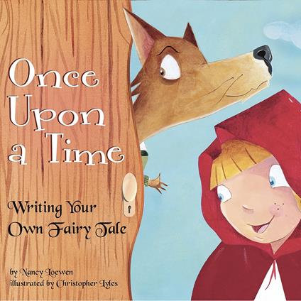 Once Upon a Time