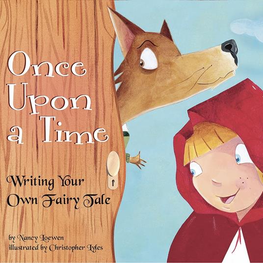 Once Upon a Time