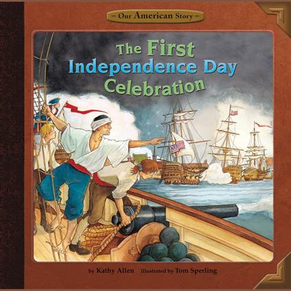 First Independence Day Celebration, The