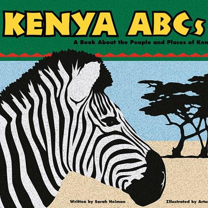 Kenya ABCs