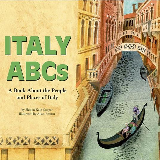 Italy ABCs