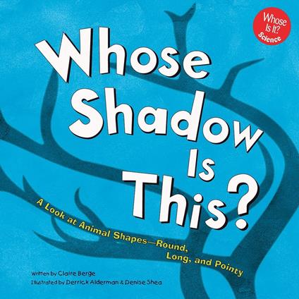 Whose Shadow Is This?