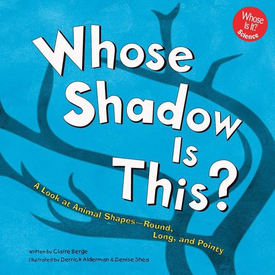 Whose Shadow Is This?