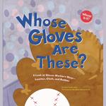 Whose Gloves Are These?
