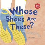 Whose Shoes Are These?