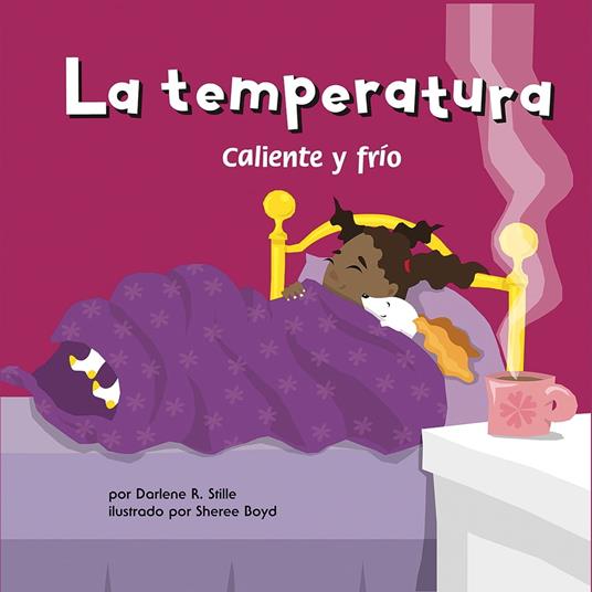 temperatura, La