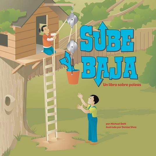 Sube y baja