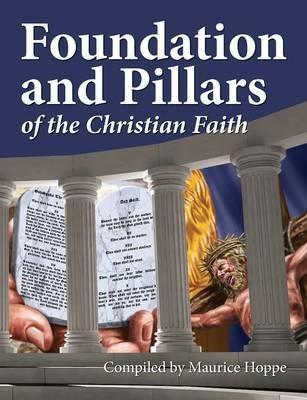 Foundation and Pillars of the Christian Faith - cover