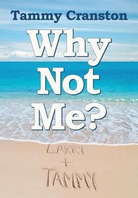Why Not Me? - Tammy Cranston - cover