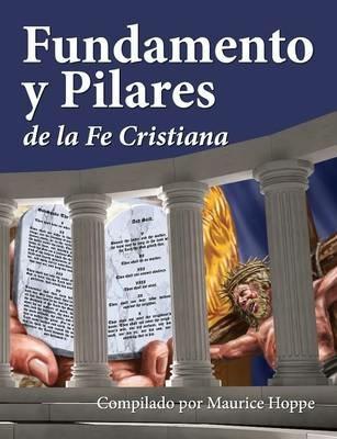 Fundamento y Pilares de la Fe Cristiana - cover