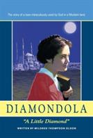 Diamondola: A Little Diamond - Mildred Thompson Olson - cover