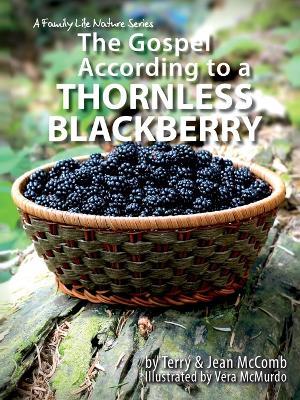 The Gospel According to a Blackberry - Terry McComb,Jean McComb - cover