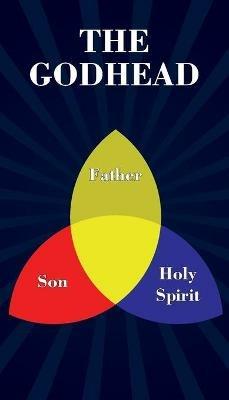 The Godhead - Elwin Shull - cover