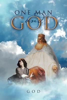 One Man And God - God - cover