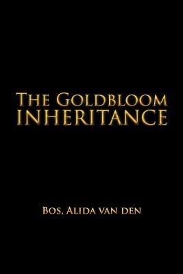 The Goldbloom Inheritance - Alida Van Den Bos - cover